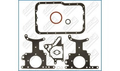 Комплект прокладок, блок-картер двигателя AJUSA купить