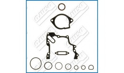 Комплект прокладок, блок-картер двигателя AJUSA купить