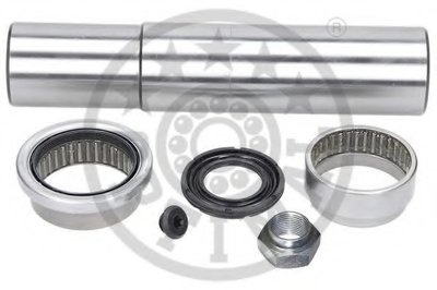 Ремкомплект, подвеска колеса OPTIMAL купить