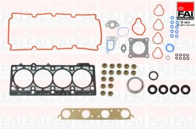 Комплект прокладок, головка цилиндра FAI AutoParts купить