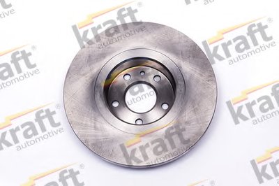 Тормозной диск KRAFT AUTOMOTIVE купить