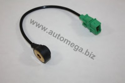Датчик, давление во впускном газопроводе AutoMega Premium AUTOMEGA купить