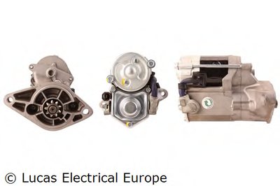 Стартер LUCAS ELECTRICAL купить