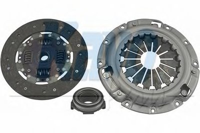 Комплект сцепления KAVO PARTS купить