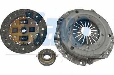 Комплект сцепления KAVO PARTS купить