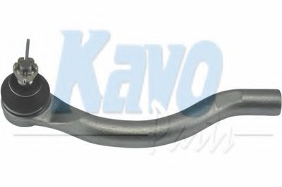 Наконечник поперечной рулевой тяги KAVO PARTS купить