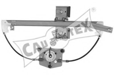 Подъемное устройство для окон CAUTEX купить