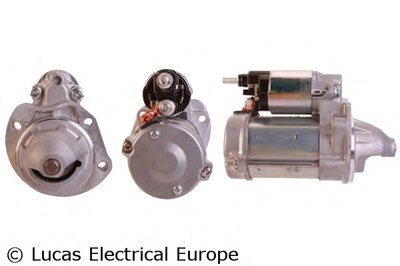 Стартер LUCAS ELECTRICAL купить