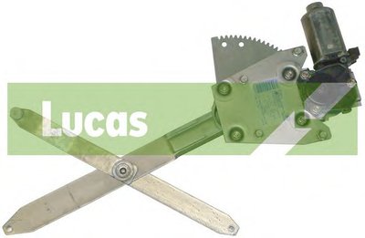 Подъемное устройство для окон LUCAS ELECTRICAL купить