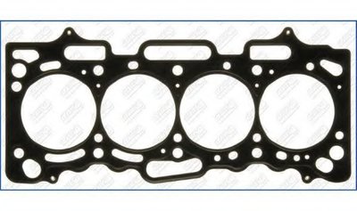 Прокладка, головка цилиндра MULTILAYER STEEL AJUSA купить