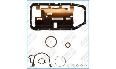 Комплект прокладок, блок-картер двигателя AJUSA купить