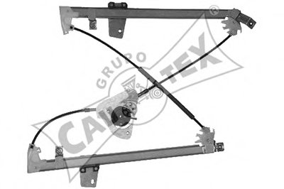 Подъемное устройство для окон CAUTEX купить