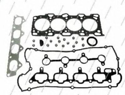 Комплект прокладок, головка цилиндра NPS купить