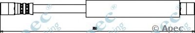 Тормозной шланг APEC braking купить