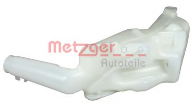 Резервуар для воды (для чистки) genuine METZGER купить