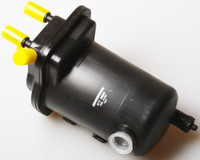 Фильтр топливный Renault Kangoo 1.5 DCI 01-08 (под датчик)