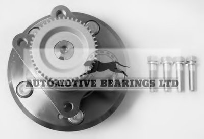 Комплект подшипника ступицы колеса Automotive Bearings купить