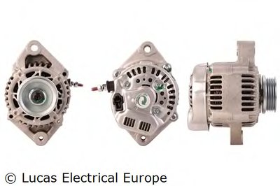 Генератор LUCAS ELECTRICAL купить