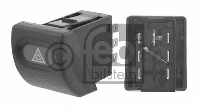 Указатель аварийной сигнализации FEBI BILSTEIN купить