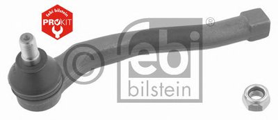 Наконечник поперечной рулевой тяги PROKIT FEBI BILSTEIN купить