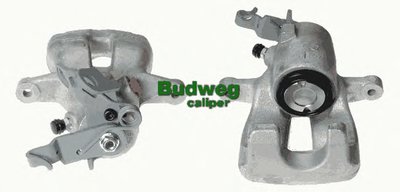 Тормозной суппорт BUDWEG CALIPER купить