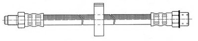 Тормозной шланг CEF купить