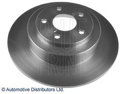 Тормозной диск BLUE PRINT купить