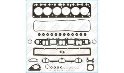 Комплект прокладок, головка цилиндра FIBERMAX AJUSA купить