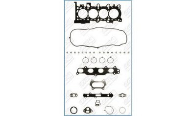 Комплект прокладок, головка цилиндра MULTILAYER STEEL AJUSA купить