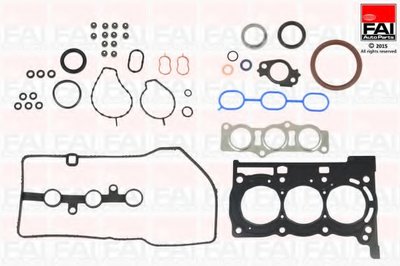 Комплект прокладок, двигатель FAI AutoParts купить