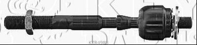 Осевой шарнир, рулевая тяга KEY PARTS купить