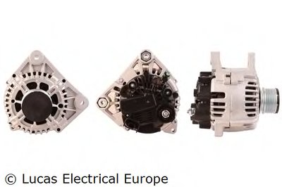 Генератор LUCAS ELECTRICAL купить