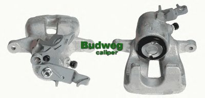 Тормозной суппорт BUDWEG CALIPER купить