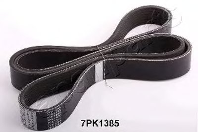 V-Ribbed Belts JAPANPARTS купить