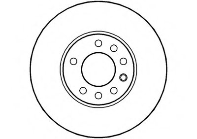 Тормозной диск NATIONAL купить