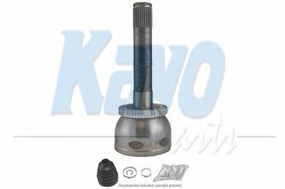 Шарнирный комплект, приводной вал KAVO PARTS купить