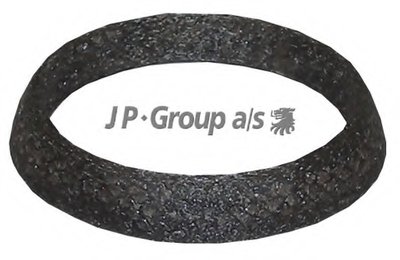 Прокладка, труба выхлопного газа JP Group JP GROUP купить