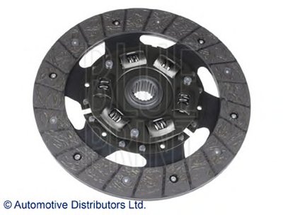 Диск сцепления BLUE PRINT купить
