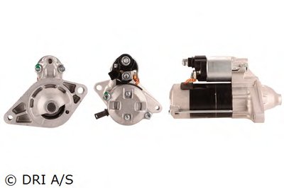 Стартер DRI купить