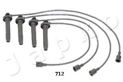 Комплект проводов зажигания JAPKO купить
