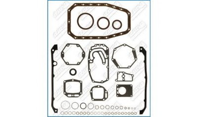 Комплект прокладок, блок-картер двигателя AJUSA купить
