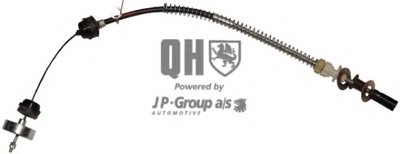 Тросик сцепления QH JP GROUP купить