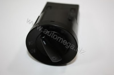 Выключатель, головной свет AutoMega Premium AUTOMEGA купить