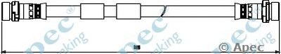 Тормозной шланг APEC braking купить
