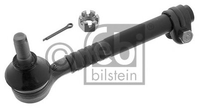 Наконечник поперечной рулевой тяги FEBI BILSTEIN купить