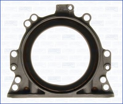 OIL SEAL WITH COVER