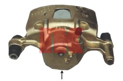 Тормозной суппорт NK купить