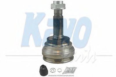 Шарнирный комплект, приводной вал KAVO PARTS купить