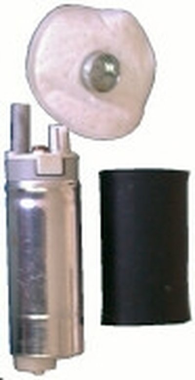 Насос паливний бензин CITROEN XM (Y3) 89-94,XM Break (Y3) 91-94,ZX (N2) 91-97,ZX Break (N2) 93-98
