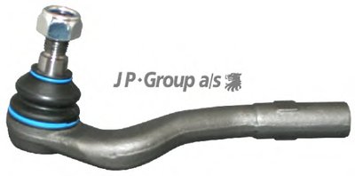Наконечник поперечной рулевой тяги JP Group JP GROUP купить